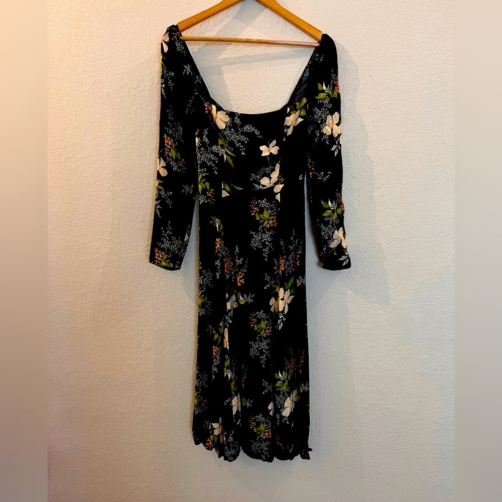 Reformation Dress